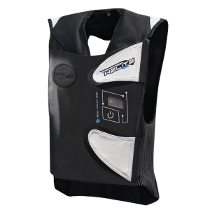 Helite e-GP airbag vest for race og trackday